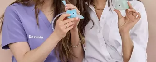 Playful Healthcare: Revolutionizing Kids' Medical Experiences with PlayhouseMD