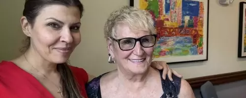 Innovative Healthcare Partnerships Address Soaring Elder Homelessness