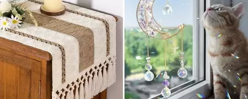 Elevating Your Home: Affordable Luxuries Under $30