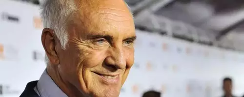 Remembering Terence Stamp: A Cinematic Luminary's Enduring Legacy