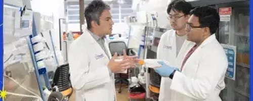 Breakthroughs in Medical Technology: Reshaping Healthcare's Future