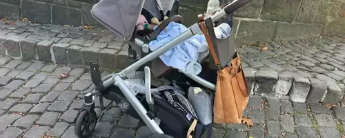 Nuna vs. UPPAbaby Strollers: A Comprehensive Comparison for Parents