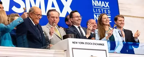 Newsmax Settles Defamation Lawsuit with Dominion Voting Systems for $67 Million