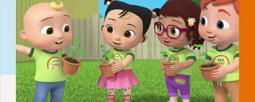 CoComelon Lane: New Adventures and Educational Themes in Season 5