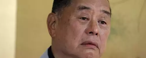 Closing Arguments Begin in High-Profile Hong Kong National Security Trial