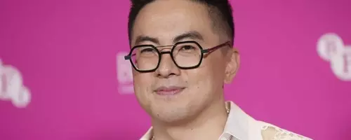 Bowen Yang's Journey: From Aspiring Chemist to SNL Star and Cultural Icon