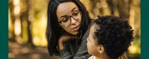 The Honest Truth: Unveiling Parental 'White Lies' for Survival