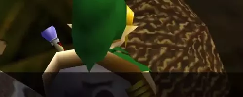 The Enduring Legacy of Majora's Mask