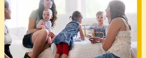 Navigating Friendships Amidst Different Parenting Styles