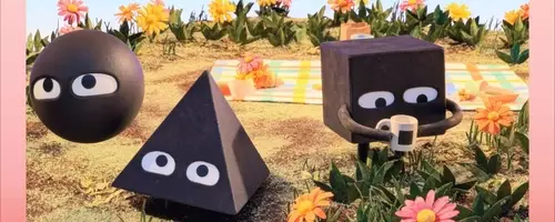 Shape Island Season 2: A New Adventure in Early Childhood Education