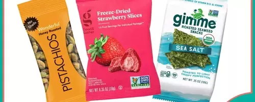 Top Dietitian-Recommended Kid-Friendly Snacks at Target