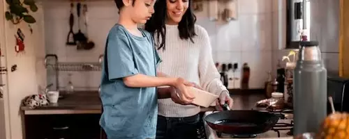 Boost Your Family's Protein Intake Subtly: Clever Culinary Hacks for Busy Parents