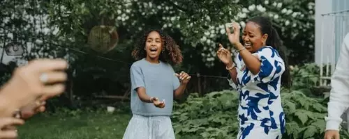 Navigating the Turbulent Tween Years: A Parent's Guide to Emotional Wholeness