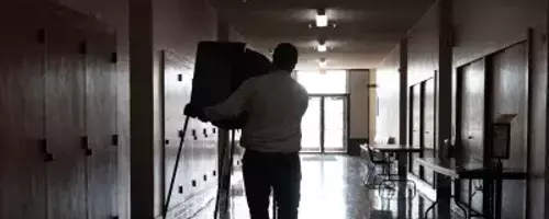 Unprecedented Turnover Among Election Administrators Signals Systemic Challenges