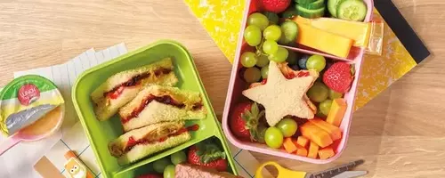 ALDI's Back-to-School Lunchbox Essentials for Busy Parents