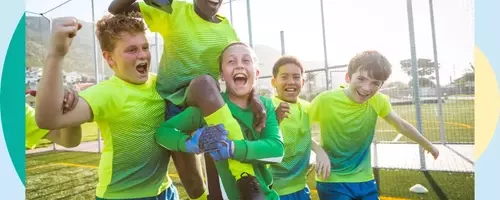 Navigating Children's Extracurricular Activities: Finding the Right Balance