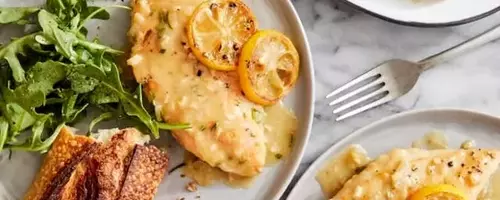 Reimagining Chicken Breast: Elevating Weeknight Meals