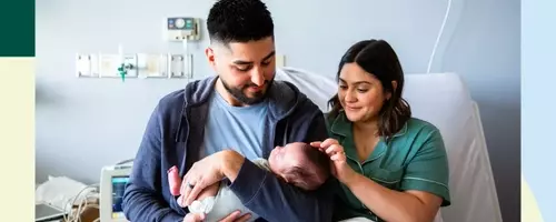 Family Disputes Over Baby Names: When Support Turns Into Strife
