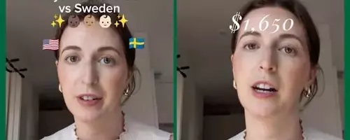 Swedish Daycare: A Paradigm Shift in Childcare
