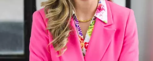 Entrepreneurship and Motherhood: Navigating Business Growth with a Baby