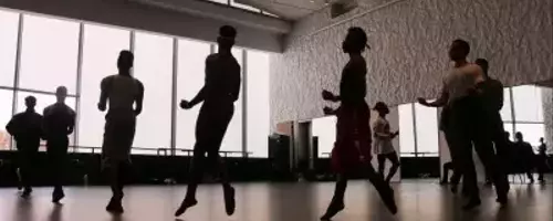 Kennedy Center's Dance Team Dismissed Amidst Leadership Changes