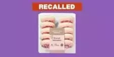 Walmart Recalls Shrimp Amid Radiation Concerns