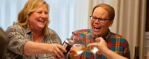 Jeff Hiller's Journey to Stardom: From Bit Parts to Emmy Nomination