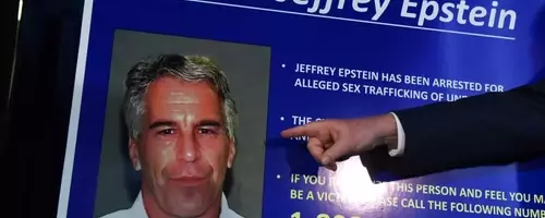 Congress to Receive First Batch of Epstein Investigation Documents