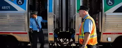 Gulf Coast Revitalized: Amtrak's Mardi Gras Service Returns
