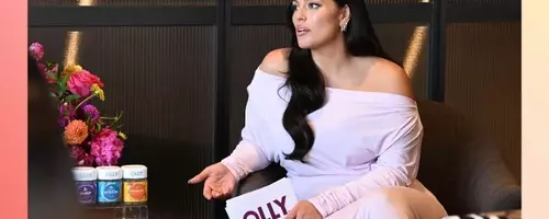 Ashley Graham's Harmonious Family Life: Routines, Bonding, and Self-Care