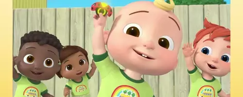 CoComelon: A Comprehensive Guide to Engaging and Educational Content for Young Children