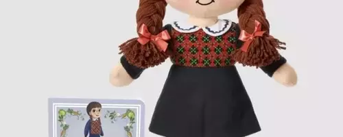 American Girl Unveils New Plush Collection: A Nostalgic Journey for Parents and Educational Tool for Kids