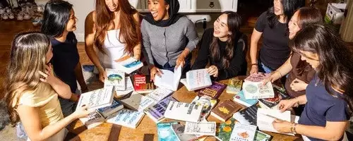 Empowering Women in Tech: The FoundHer House Initiative