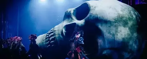 Lady Gaga's "Mayhem Ball" Ignites New York: A Theatrical Pop Spectacle Reimagines Stardom