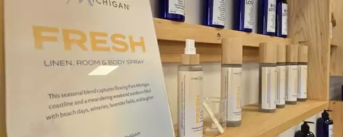 Michigan's Olfactory Appeal: A New Frontier in Tourism Marketing