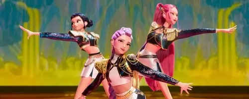 KPop Demon Hunters: From Streaming Sensation to Cinematic Singalong Phenomenon