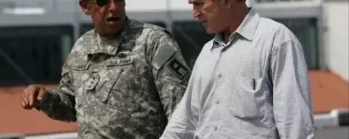 Hurricane Katrina's Enduring Lessons: A Call for Preparedness