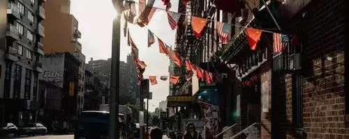 China's Covert Influence in NYC Elections and Maxwell's Disclosures