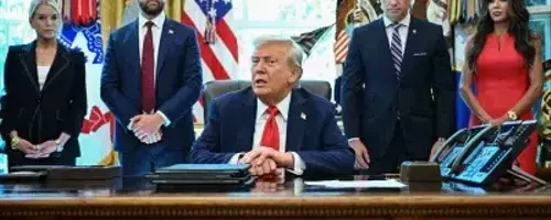 Presidential Authority and Local Autonomy: The National Guard Deployment Debate