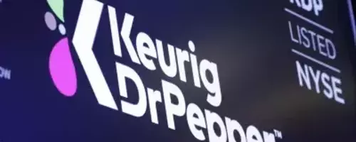 Keurig Dr Pepper Divests After $18 Billion Peet's Acquisition, Signaling Strategic Shift