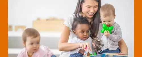 Unconventional Jewelry at Daycare Sparks Parental Debate