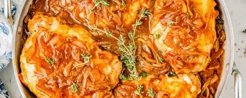 Mastering Moist Pork Chops: A Culinary Guide to 10 Delicious Recipes