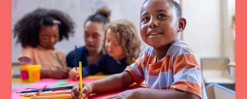 The Debate Around 'Redshirting' Boys for Kindergarten Entry