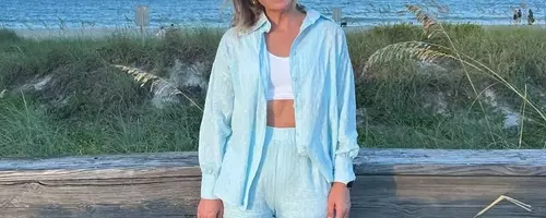 Embracing Comfort and Style: Linen Sets for Florida's Warm Climate