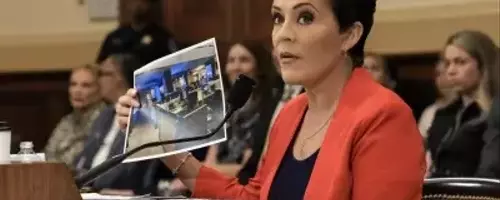 Judge Mandates Kari Lake's Deposition in Voice of America Dispute