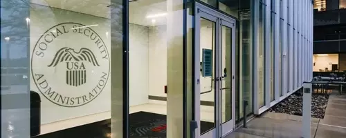 Whistleblower Alleges Massive Social Security Data Exposure by Former DOGE Officials