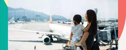 Mastering Family Travel: A Guide to Minimizing Jet Lag for Children of All Ages