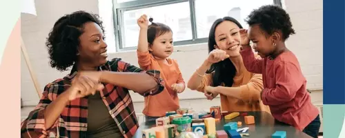 Matching Activities to Parenting Styles
