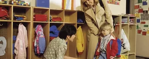 The Evolution of Parental Involvement: From 1995 to 2025 PTA Dynamics