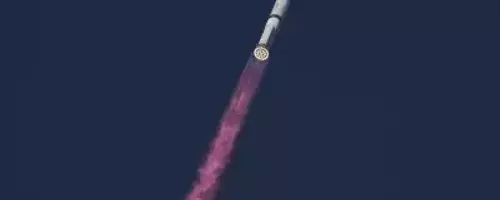 Starship's Milestone Flight: A Resounding Success for SpaceX
